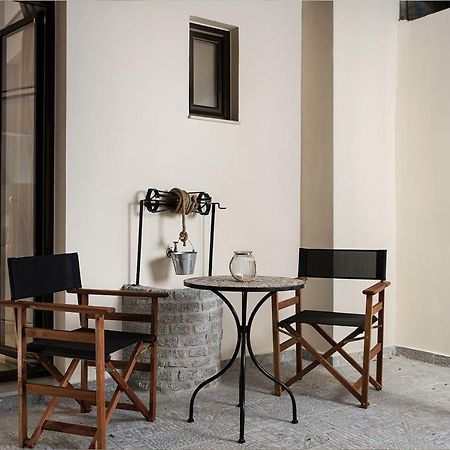 Pozzi Di Lusso Suites Chania  Bagian luar foto